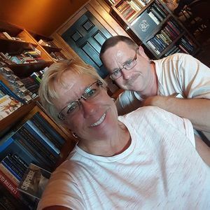 Meet your Posher, Debbie